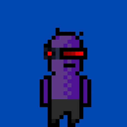 Token #1419