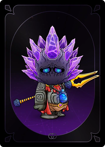 Token #6064