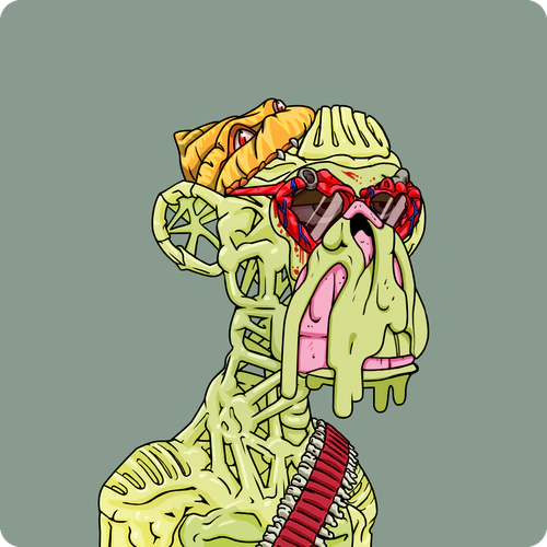 Token #166