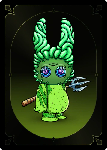 Token #6554