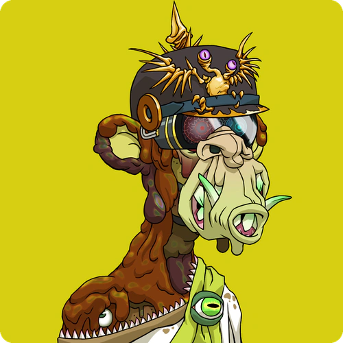 Token #3978