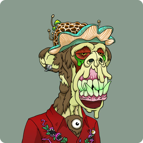 Token #6938