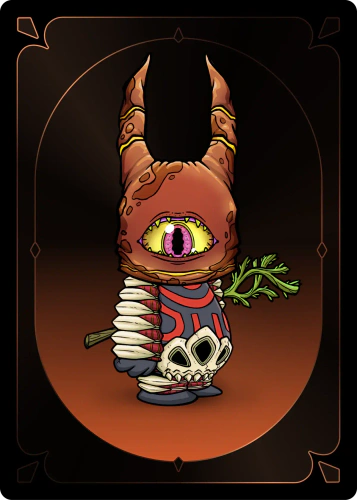 Token #8739