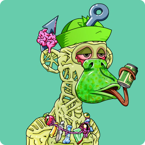 Token #827