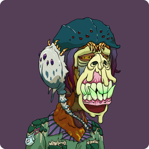 Token #7097