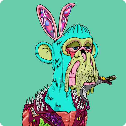 Token #308