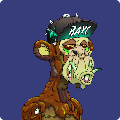 Token #2506