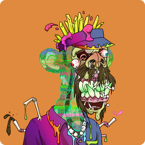 Token #4204