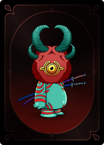 Token #5195