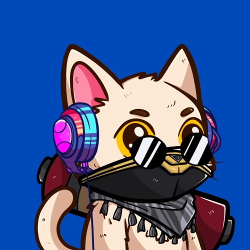 Token #8