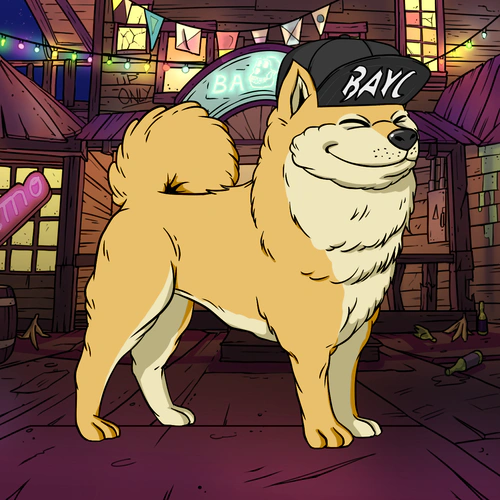 Token #1402