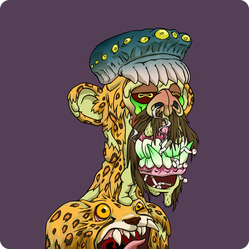 Token #2601