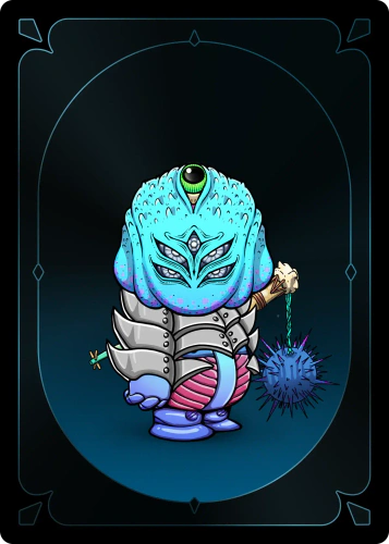 Token #5692