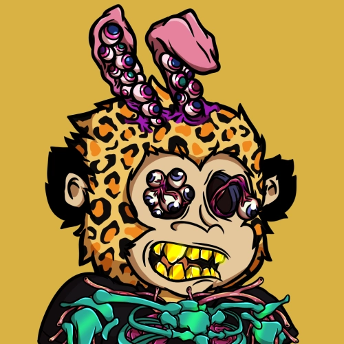 Token #46