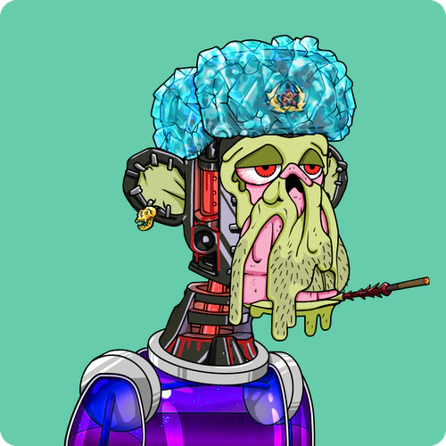 Token #2929