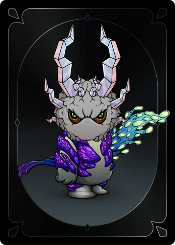 Token #7524