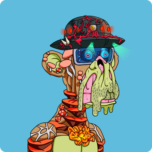 Token #422