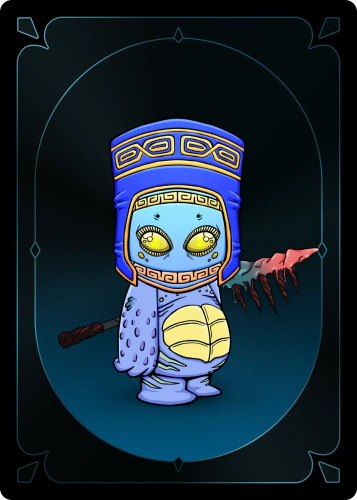 Token #6427