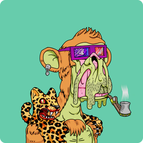 Token #1165