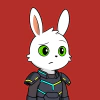 rabbits