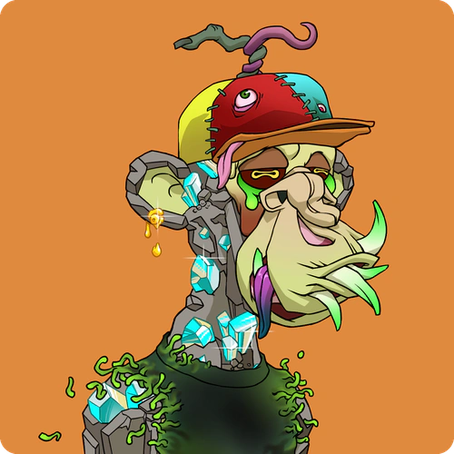 Token #3277