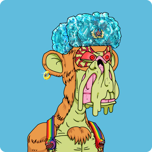 Token #323