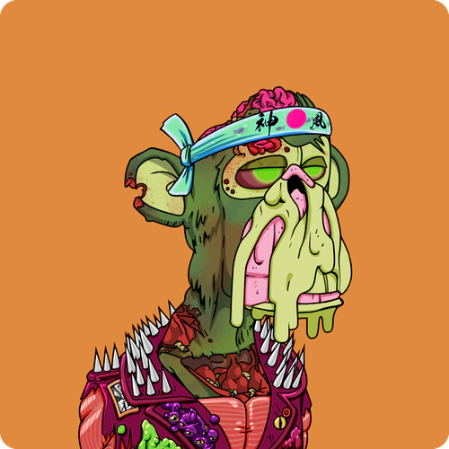 Token #883