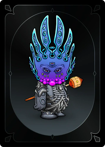 Token #7324