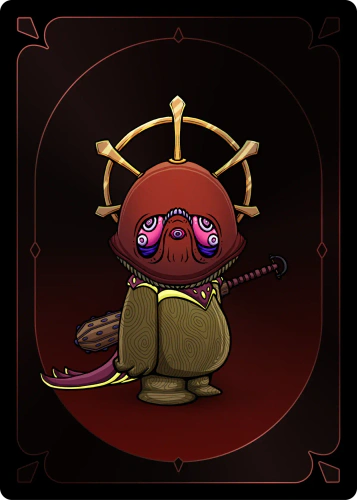 Token #4111