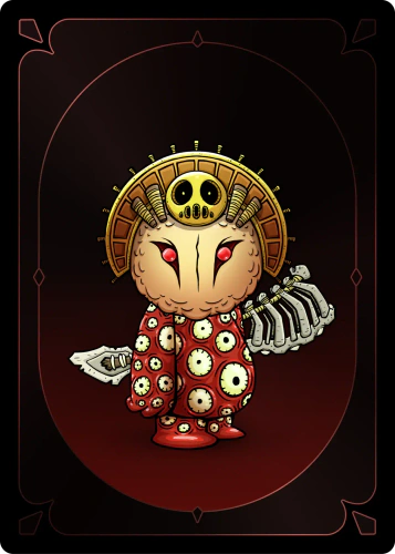 Token #9283
