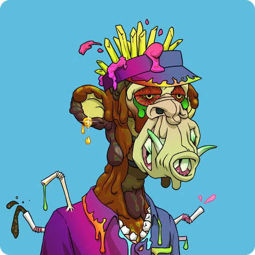Token #5383
