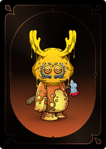 Token #4887