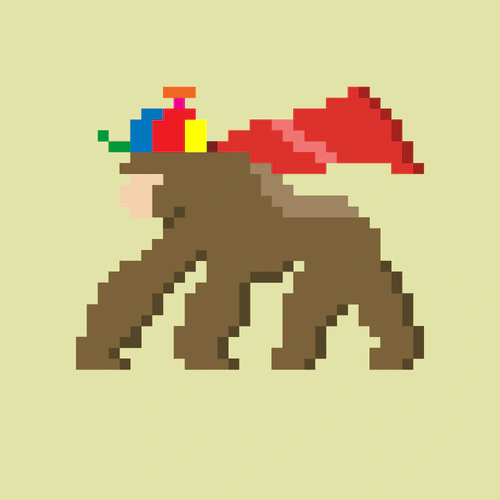 Token #7345