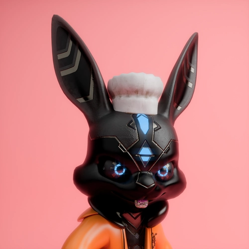 Token #1424