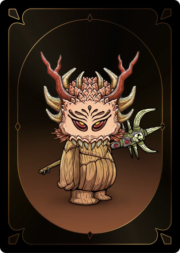 Token #8449