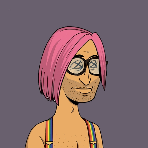 Token #4150