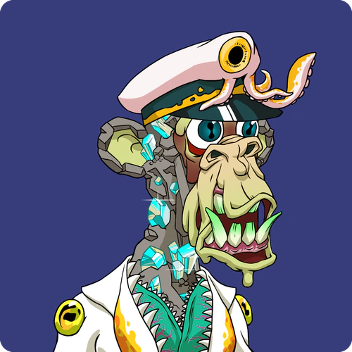 Token #3430