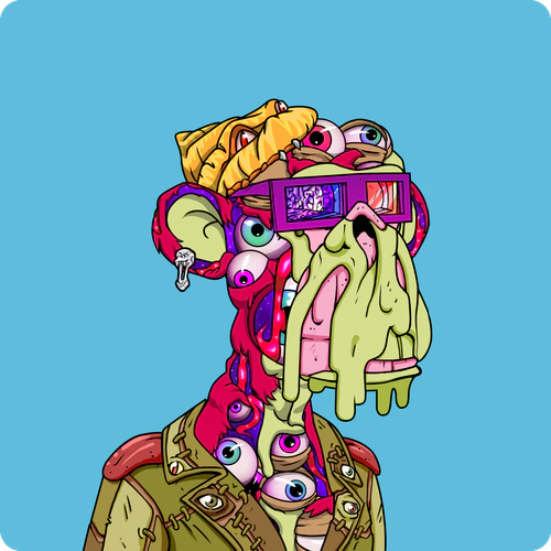Token #1733