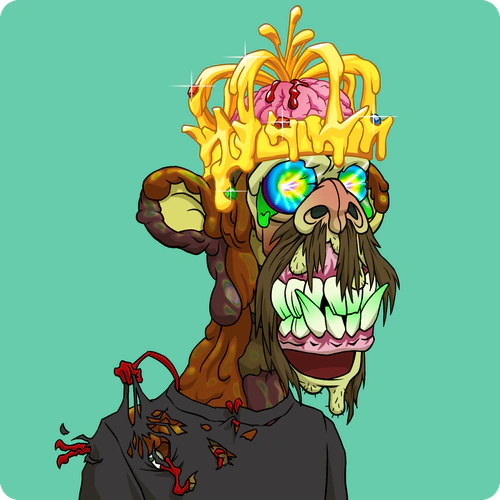 Token #3587