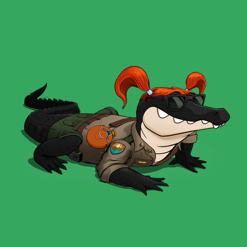 Token #319