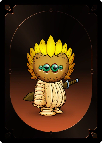 Token #4197