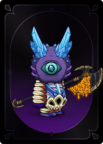 Token #8494
