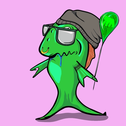 Token #4844