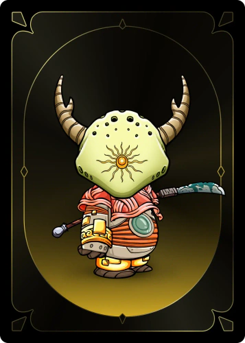 Token #3807
