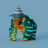 chainzilla