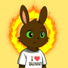 rabbits