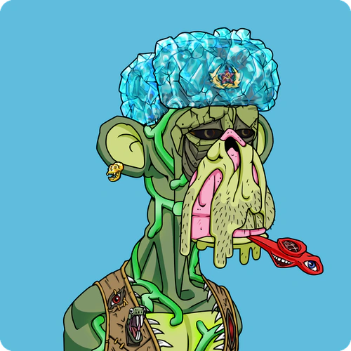 Token #6954