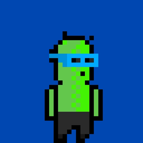 Token #990
