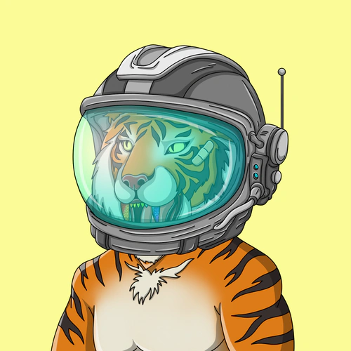 Token #3462