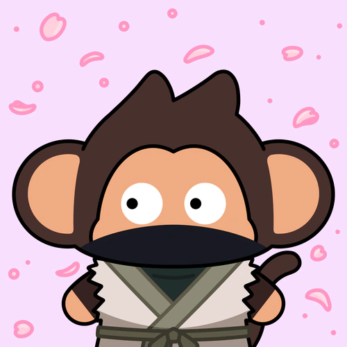 Token #2055